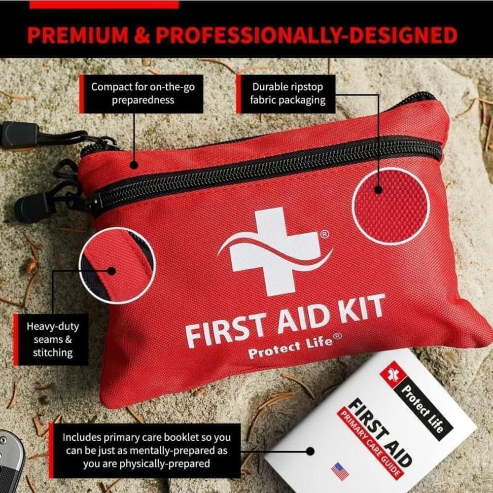 First Aid Kit - Picture 5 of 11